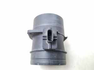 Skoda Superb (2008–2015) Luftmassenmesser 03L906461A - 4