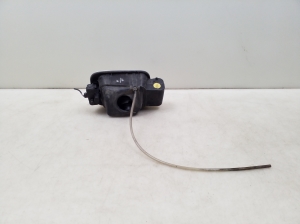 Skoda Superb (2008–2015) Tankdeckel 1K0010497C - 2