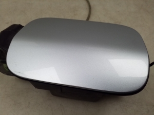 Skoda Superb (2008–2015) Tankdeckel 1K0010497C - 5