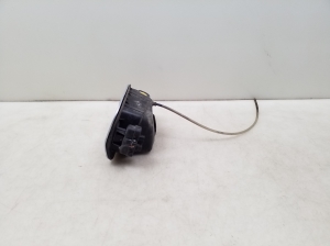 Skoda Superb (2008–2015) Tankdeckel 1K0010497C - 7