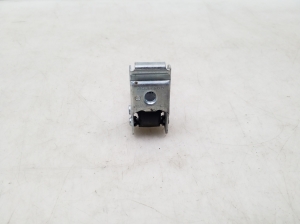 Skoda Superb (2008–2015) Sonstiger Halter 3T9867615B - 2
