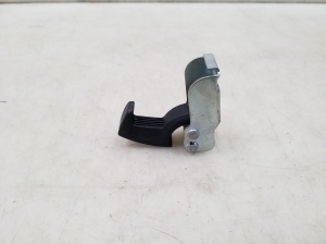 Skoda Superb (2008–2015) Sonstiger Halter 3T9867615B - 3