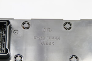 Kia ceed (2006–2012) Heizungsbedienteil 972501H221 - 4