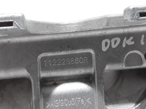 Dacia Dokker (2017–2026) Käigukasti padi 11222888R - 2
