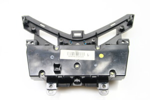 Chevrolet Cruze (2009–2015) Heizungsbedienteil 3839278 - 3