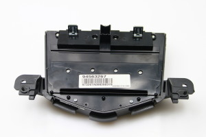 Chevrolet Cruze (2009–2015) Autoraadio lüliti 94563267 - 2