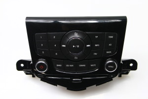 Radio control switch - 96948422