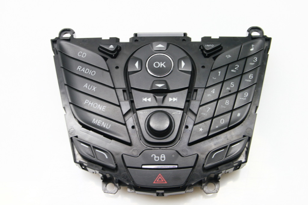 FORD Focus 3 generation (2011-2020) Перемикачі AM5T18K811BE 27303665