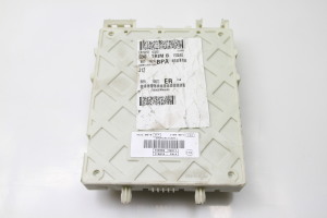 Ford Focus (2011–2018) Drošinātāju kaste salonā BV6T14014BPA - 5