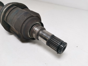 TOYOTA Corola Verso E12 (2001–2004) Front drive shaft and its parts 43410-12660 - 2