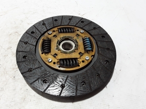  Clutch plate 