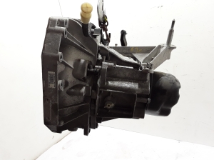   Gearbox  - JR5076 
