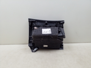 Skoda Superb (2008–2015) Glove box 3T1864819 - 3