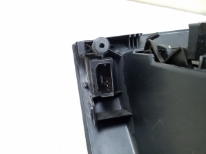 Skoda Superb (2008–2015) Glove box 3T1864819 - 4