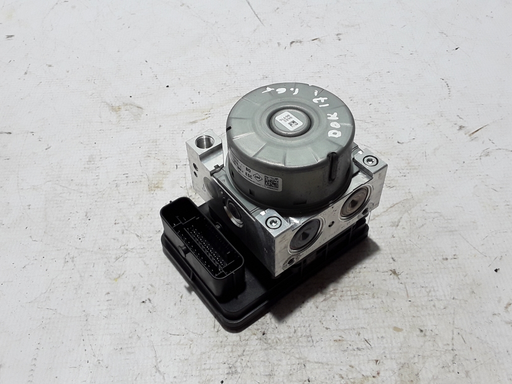 DACIA Dokker 1 generation (2012-2024) ABS pump 476600078R 22453599