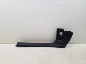 Inner sill trim - 3T0863483A