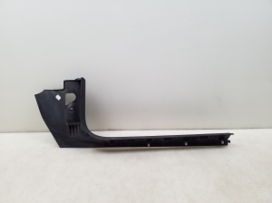 Skoda Superb (2008–2015) Inner sill trim 3T0863483A - 4