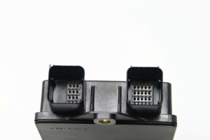 Ford Fiesta V (2002–2008) Module airbag 5S6T14B056HA - 3