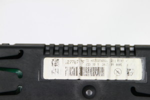 Chevrolet Cruze (2009–2015) Screen 12778707F - 3