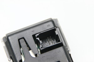 Chevrolet Cruze (2009–2015) Screen 12844844G - 2