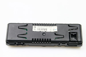Chevrolet Cruze (2009–2015) Screen 12844844G - 3