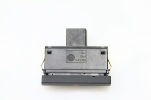 Volkswagen Passat B7 (2010–2014) Warnblinkschalter 3AA9535091QB - 3