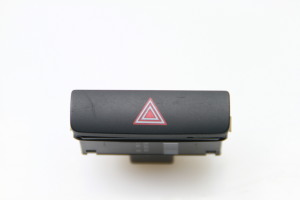 Volkswagen Passat B7 (2010–2014) Warnblinkschalter 3AA9535091QB