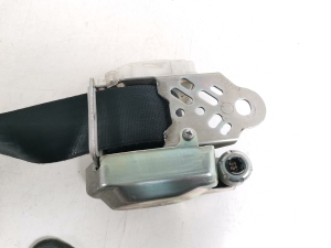 TOYOTA Corola Verso R1 (2004–2009) Eesmine turvavöö 73210-0F030 - 3