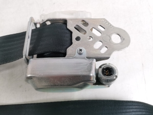 TOYOTA Corola Verso R1 (2004–2009) Front seat belt 73210-0F030 - 2
