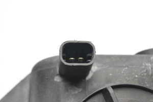Opel Corsa D (2006–2014) Front bumper fog light 301392437 - 3