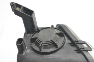 Opel Corsa D (2006–2014) Front bumper fog light 301392437 - 4