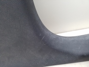 Skoda Superb (2008–2015) Keskpiilari siseviimistlus 3T0853370 - 4