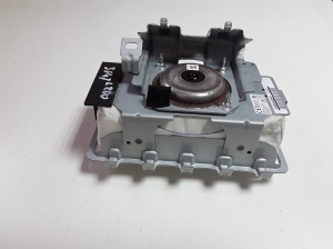 Mitsubishi L 200 (2015–2026) Pasažiera drošības spilvens panelī 638189300 - 3