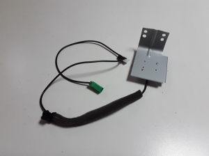 Mitsubishi L 200 (2015–2026) Antenn 8751A074 - 2
