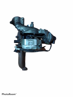 Turbolader - 03L253016T