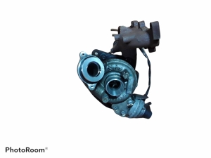 Skoda Octavia II (2004–2013) Turbo 03L253016T - 4