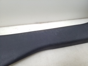 Skoda Superb (2008–2015) Keskpiilari siseviimistlus 3T0853369B - 4