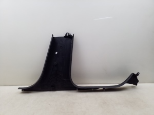 Skoda Superb (2008–2015) Keskpiilari siseviimistlus 3T0853369B - 5