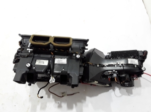 Heater and its parts - A2128302560