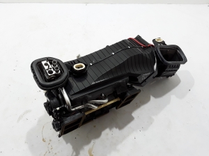 Mercedes Benz E-Class W207 (2009–2017) Heater and its parts A2128302560 - 4