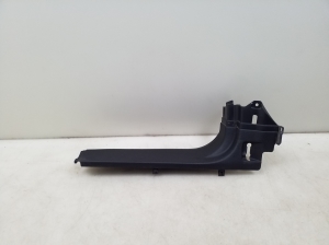 Skoda Superb (2008–2015) Tagumise toe sisekujundus 3T9868224 - 3