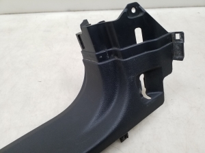 Skoda Superb (2008–2015) Tagumise toe sisekujundus 3T9868224 - 4