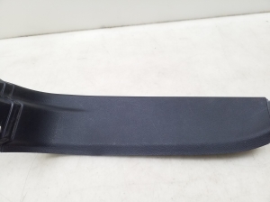 Skoda Superb (2008–2015) Tagumise toe sisekujundus 3T9868224 - 5