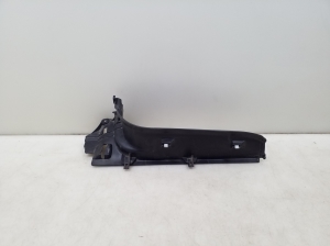 Skoda Superb (2008–2015) Tagumise toe sisekujundus 3T9868224 - 6