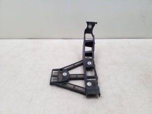 Stoßstangenhalterung hinten - 13100355