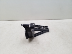 Opel Vectra C (2002–2008) Stoßstangenhalterung hinten 13100355 - 5