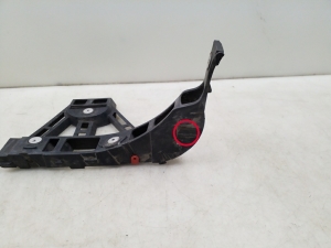 Opel Vectra C (2002–2008) Stoßstangenhalterung hinten 13100355 - 6