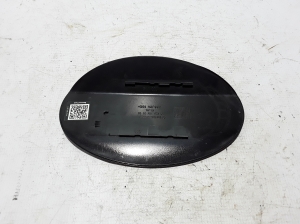 Mercedes Benz E-Class W207 (2009–2017) Tankdeckel a2077570106 - 3