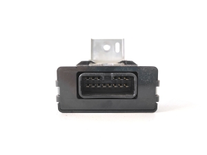 TOYOTA Corola Verso E12 (2001–2004) Vadības bloks 88650-1E370 - 3
