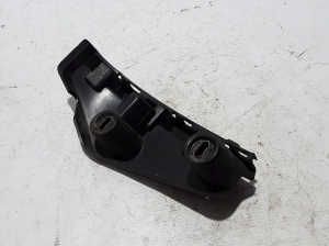 Mercedes Benz E-Class W207 (2009–2017) Rear bumper bracket A2078850465 - 3